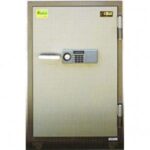 Brankas Digital Ichiban HSX 802 A