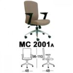Kursi Manager Chairman MC 2001 A