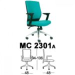 Kursi Manager Chairman MC 2301 A