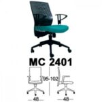 Kursi Manager Chairman MC 2401