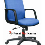 Kursi Direktur Donati DO 36