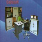 *Meja kantor Daiko 3*