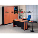 *Meja Kantor Uno Gold Series 4*