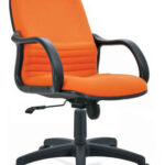 Kursi Direktur Indachi D-2600 HDT