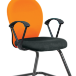 Kursi Kantor Indachi CASA II V COT