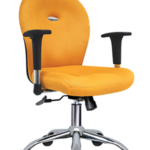 Kursi Kantor Indachi CORUM II CR
