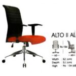 Kursi Direktur Indachi ALTO II AL