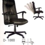 Kursi Direktur Indachi D - 1000