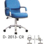 Kursi Direktur Indachi D - 2013 CR