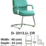 Kursi Direktur Indachi D - 2013 U - CR