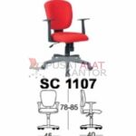 Kursi Sekretaris Chairman SC 1107