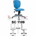 Kursi Sekretaris Chairman SC 1109