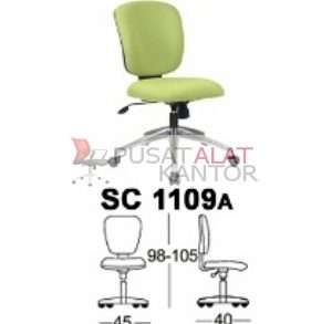 Kursi Sekretaris Chairman SC 1109 A