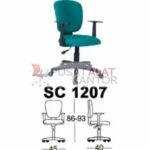 Kursi Sekretaris Chairman SC 1207