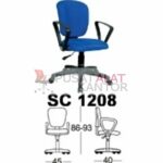 Kursi Sekretaris Chairman SC 1208