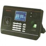 Time Tech F20 (RFID)