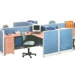 Uno Exclusive 4 Staff Configuration