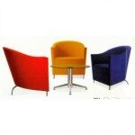 Donati Bell Sofa