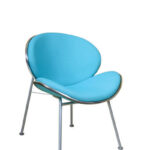 Sofa Chairman Type Retro