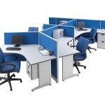 Modera 5 Series Konfigurasi 5 Orang