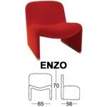 Chairman Type Enzo