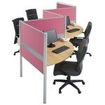 Modera 1 Series 5 Staff