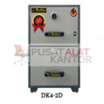 Brankas Daikin DK4-2D