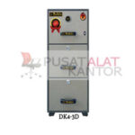 Brankas Daikin DK4-3D