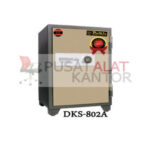 Brankas Daikin DKS-802A