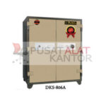 Brankas Daikin DKS-806A