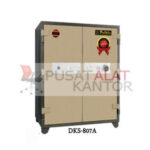 Brankas Daikin DKS-807A