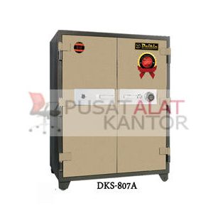 Brankas Daikin DKS-807A