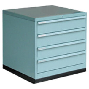 Tool Cabinet Alba TC 4