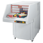 Mesin Penghancur Kertas (Paper Shredder) Ideal 5009 2 CC