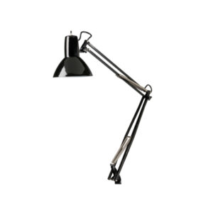 Mesin dan Meja gambar Bofa Drafting Lamp