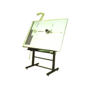 Mesin dan Meja gambar Bofa Manual Drafting Stand