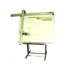 Mesin dan Meja gambar Bofa Super Drafting Stand