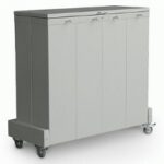 Lemari Gambar Alba Type VPF-310