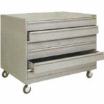 Lemari Gambar Brother Type B-602