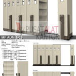 Mobile File Mekanik Alba MF Aum 1-03 B
