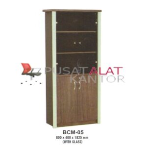 Meja Kantor VIP M Series BMC-05 