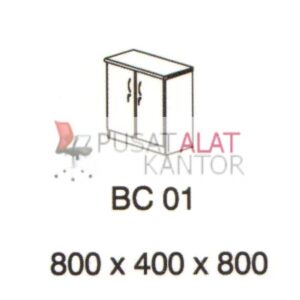 Meja Kantor Vip MV Series BC 01