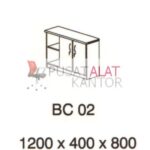 Meja Kantor Vip MV Series BC 02