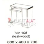 Meja Kantor Vip MV Series MV 108