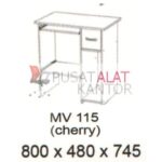 Meja Kantor Vip Mv Series MV 115