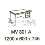 Meja Kantor Vip Mv Series MV 301 A