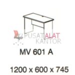 Meja Kantor Vip MV Series MV 601 A
