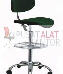 Kursi Bar Dan Cafe Donati Cytrix 1 CR