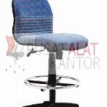 Kursi Bar Dan Cafe Donati DO-25 R Oscar/Fabric