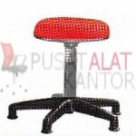 Kursi Bar Dan Cafe Donati DO-67 M Oscar/Fabric